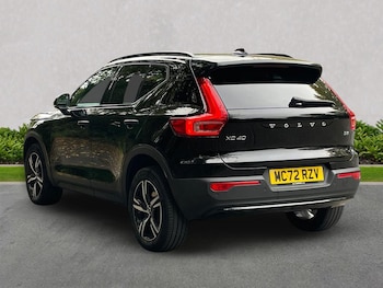 Used Volvo XC40 2023 for sale - 76268328: Photo 2
