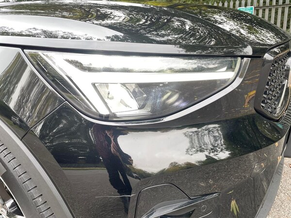 Used Volvo XC40 2023 for sale - 76268328: Photo 33