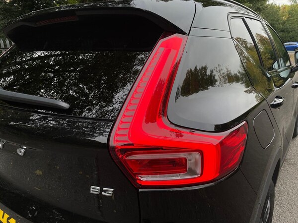 Used Volvo XC40 2023 for sale - 76268328: Photo 35