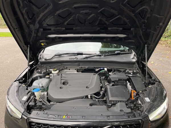 Used Volvo XC40 2023 for sale - 76268328: Photo 38