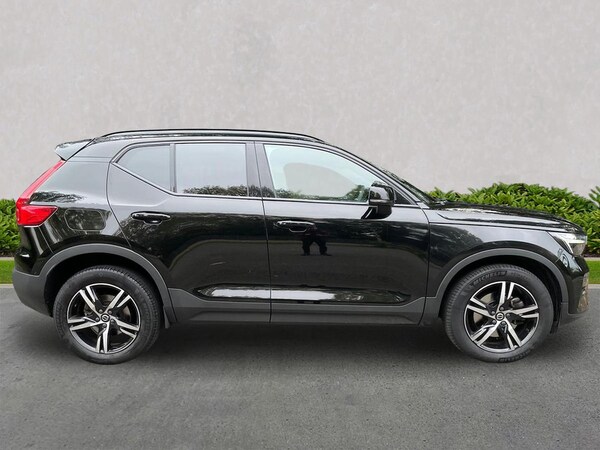 Used Volvo XC40 2023 for sale - 76268328: Photo 3