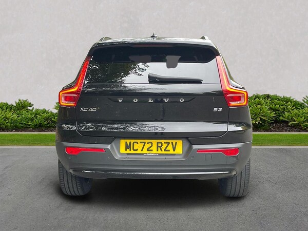 Used Volvo XC40 2023 for sale - 76268328: Photo 4