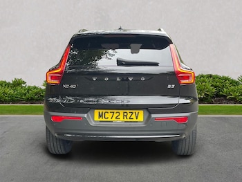 Used Volvo XC40 2023 for sale - 76268328: Photo 4