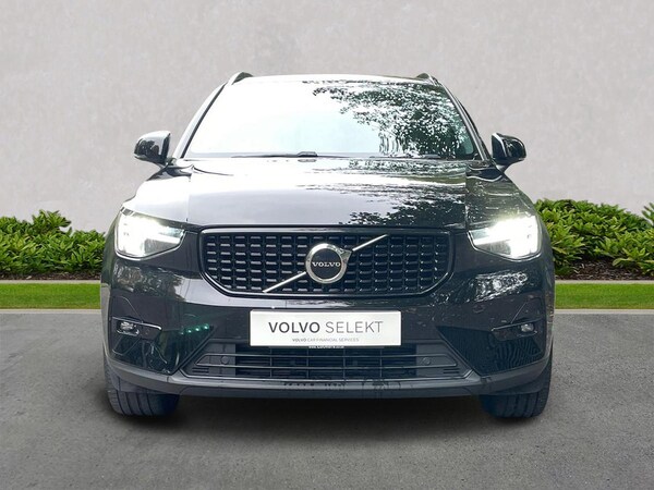 Used Volvo XC40 2023 for sale - 76268328: Photo 5