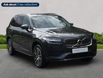 2021 - 2.0 B5D [235] Momentum 5dr AWD Geartronic