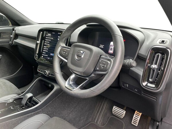 Used Volvo XC40 2022 for sale - 76232777: Photo 15