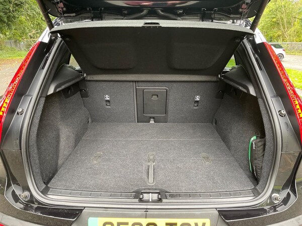 Used Volvo XC40 2022 for sale - 76232777: Photo 17