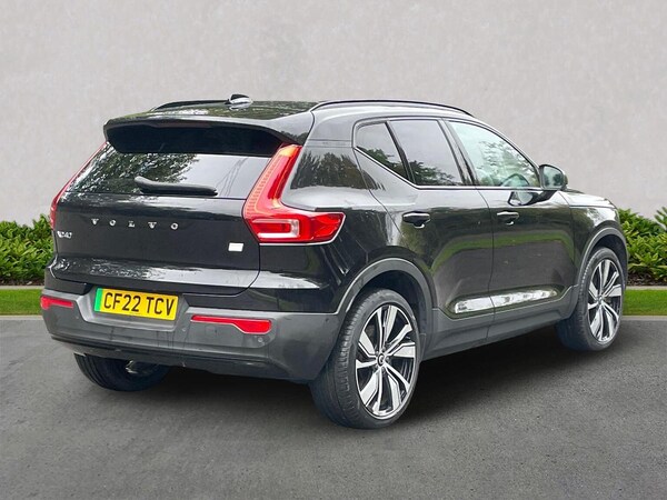 Used Volvo XC40 2022 for sale - 76232777: Photo 18