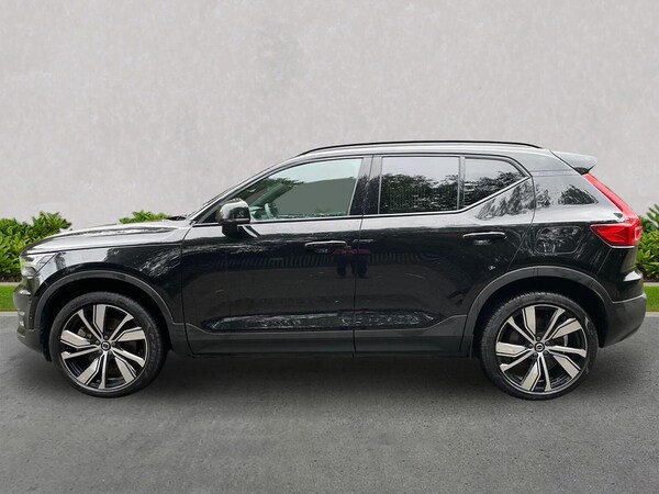 Used Volvo XC40 2022 for sale - 76232777: Photo 19