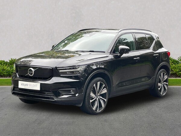 Used Volvo XC40 2022 for sale - 76232777: Photo 20