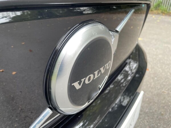 Used Volvo XC40 2022 for sale - 76232777: Photo 33
