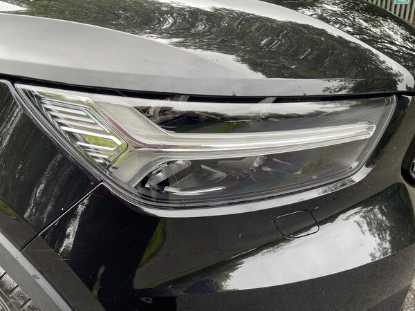 Used Volvo XC40 2022 for sale - 76232777: Photo 34