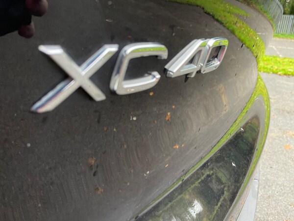 Used Volvo XC40 2022 for sale - 76232777: Photo 35
