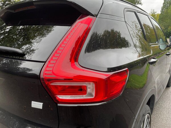 Used Volvo XC40 2022 for sale - 76232777: Photo 36