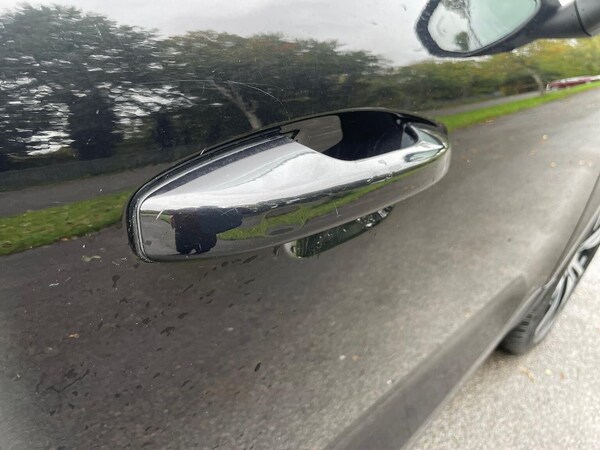 Used Volvo XC40 2022 for sale - 76232777: Photo 37