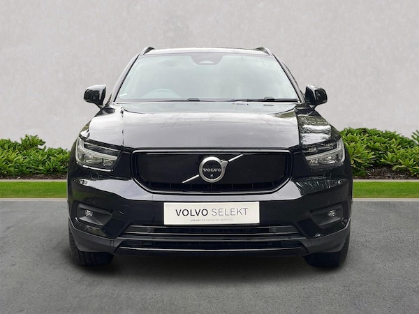Used Volvo XC40 2022 for sale - 76232777: Photo 5