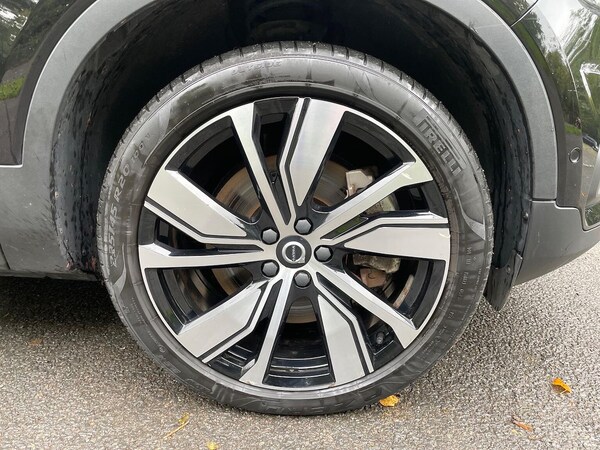 Used Volvo XC40 2022 for sale - 76232777: Photo 6