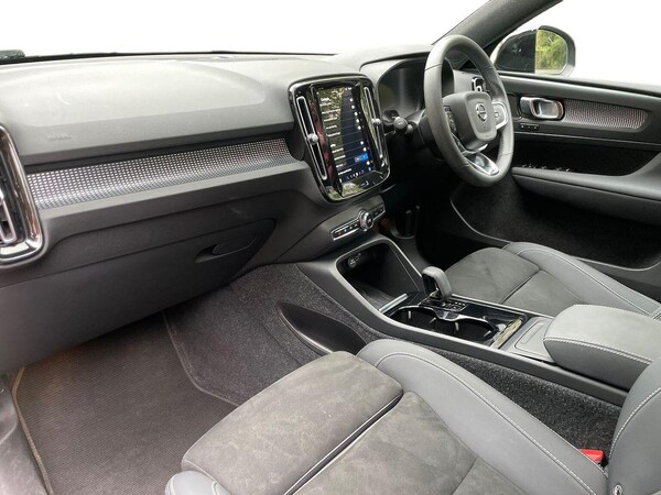 Used Volvo XC40 2022 for sale - 76232777: Photo 7