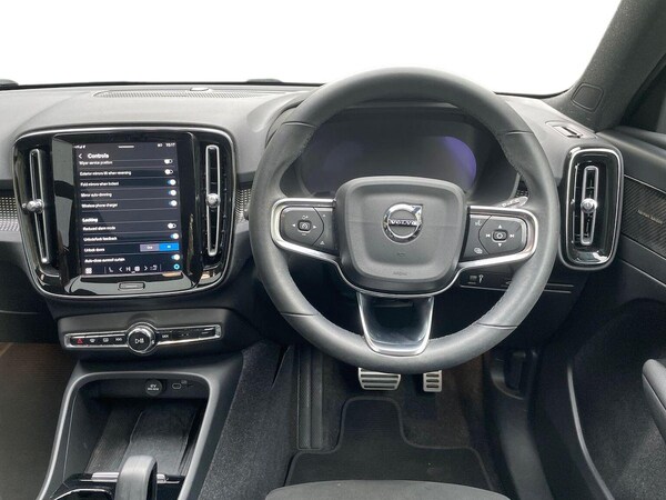 Used Volvo XC40 2022 for sale - 76232777: Photo 9