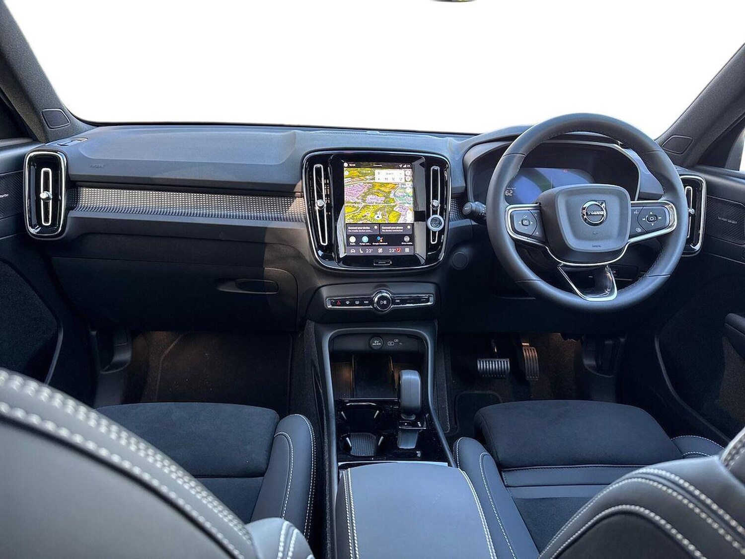 Used Volvo Other 2025 for sale - 76536633: Photo 10