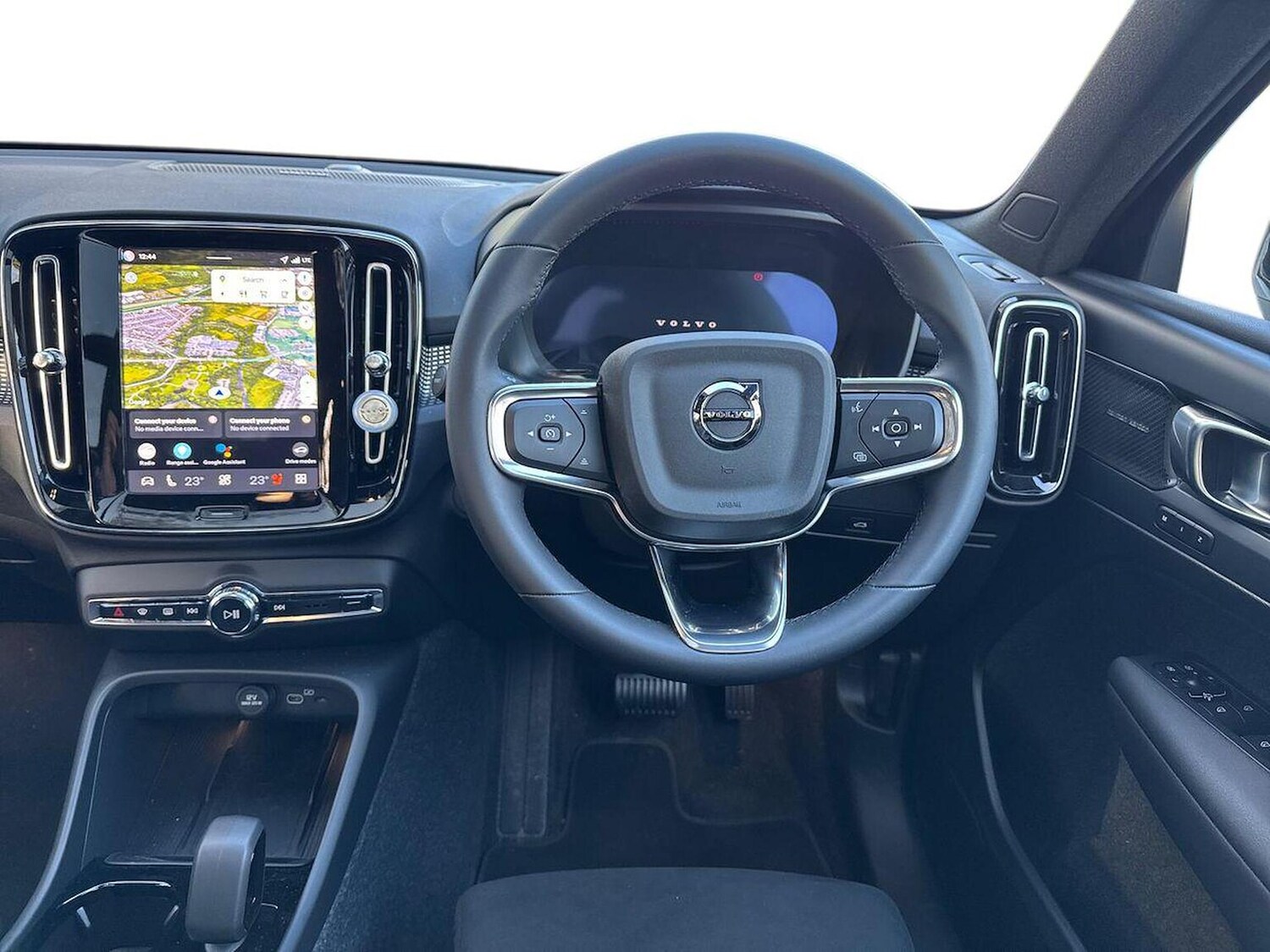 Used Volvo Other 2025 for sale - 76536633: Photo 11