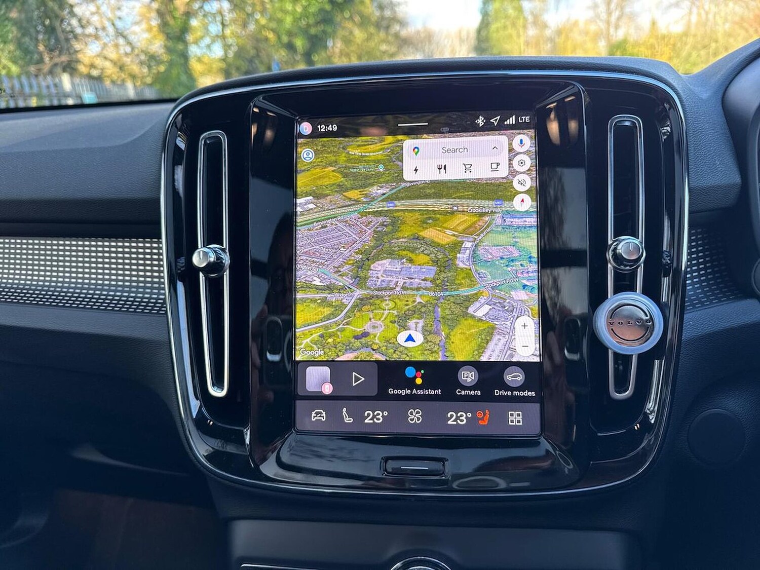 Used Volvo Other 2025 for sale - 76536633: Photo 13