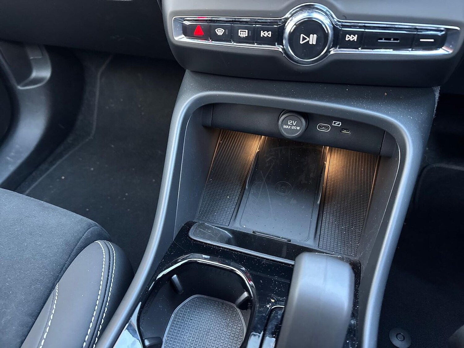 Used Volvo Other 2025 for sale - 76536633: Photo 14