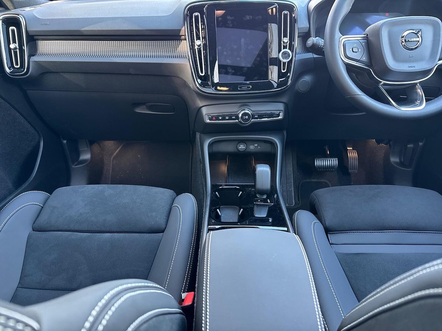 Used Volvo Other 2025 for sale - 76536633: Photo 15