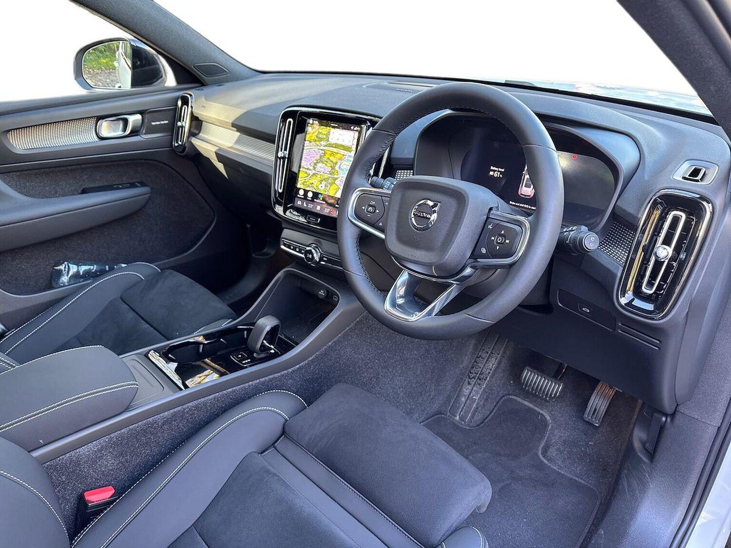 Used Volvo Other 2025 for sale - 76536633: Photo 17