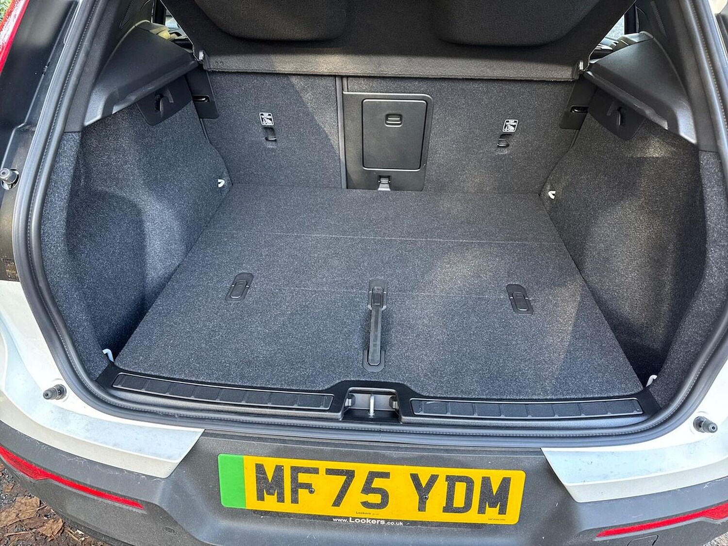 Used Volvo Other 2025 for sale - 76536633: Photo 19