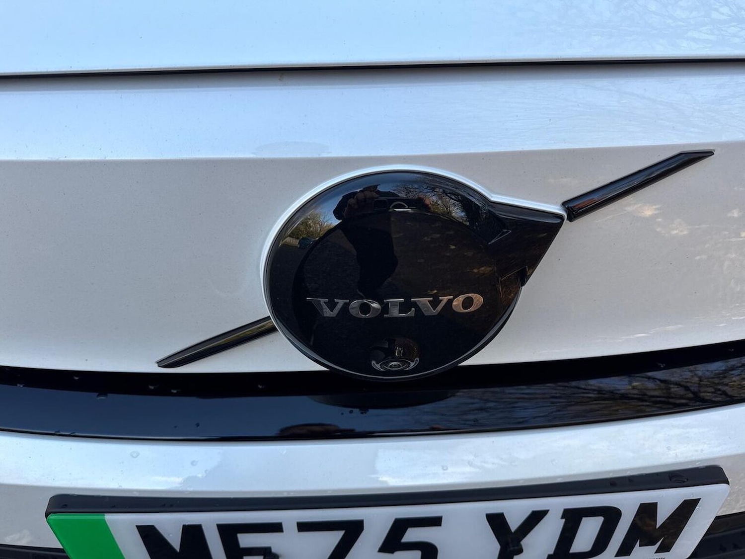 Used Volvo Other 2025 for sale - 76536633: Photo 27