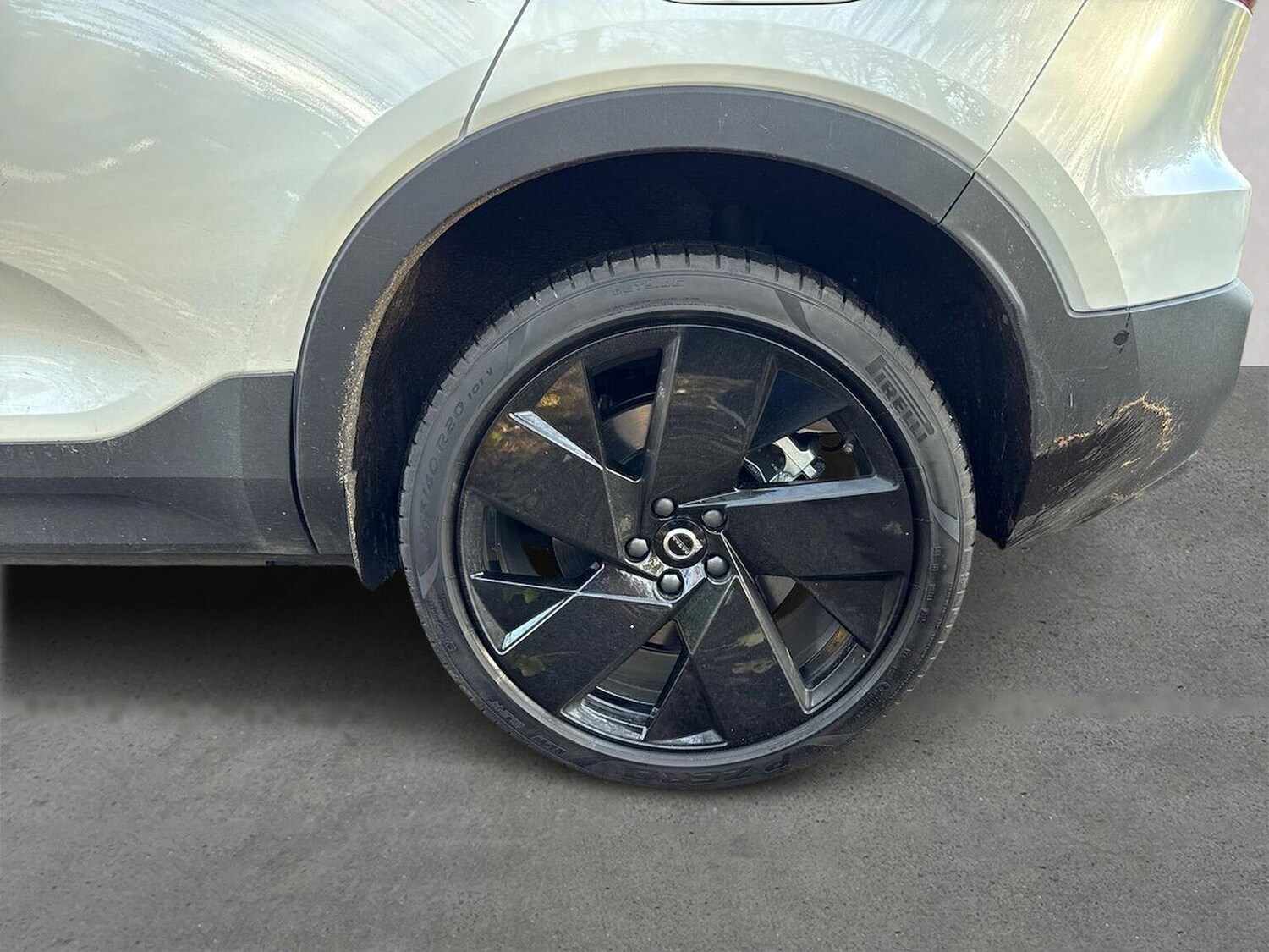 Used Volvo Other 2025 for sale - 76536633: Photo 8