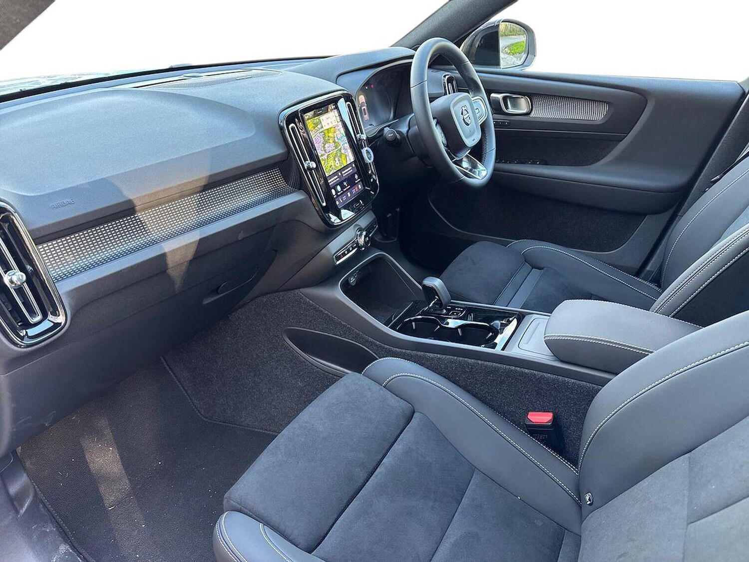 Used Volvo Other 2025 for sale - 76536633: Photo 9