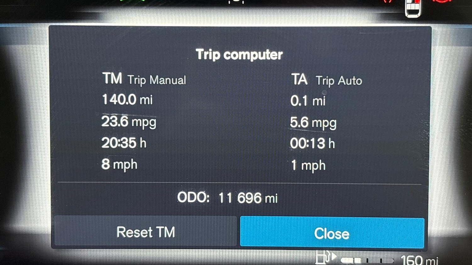 Used Volvo XC40 2025 for sale - 77033457: Photo 10