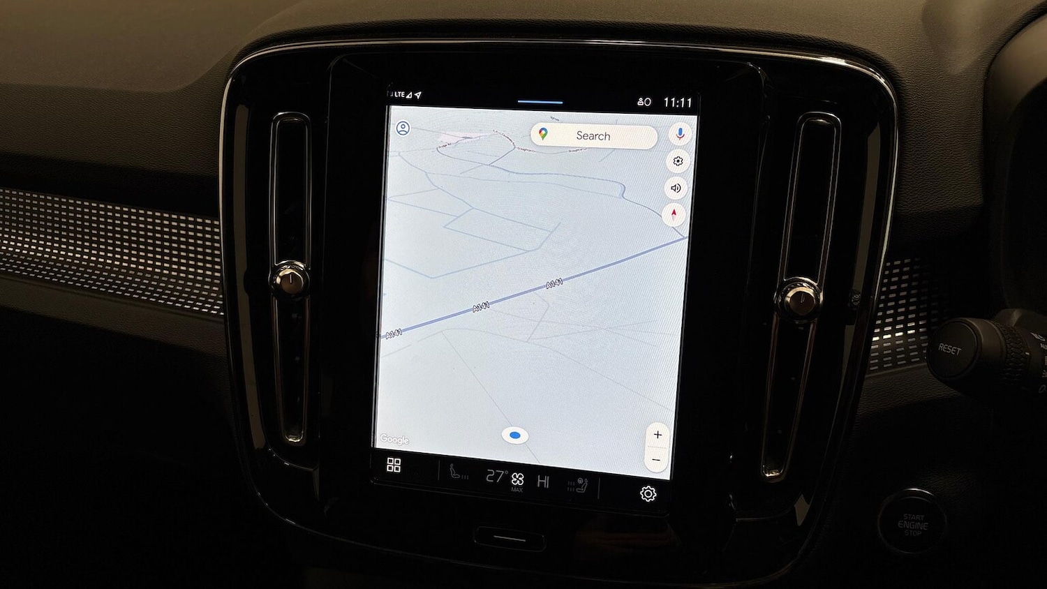 Used Volvo XC40 2025 for sale - 77033457: Photo 11