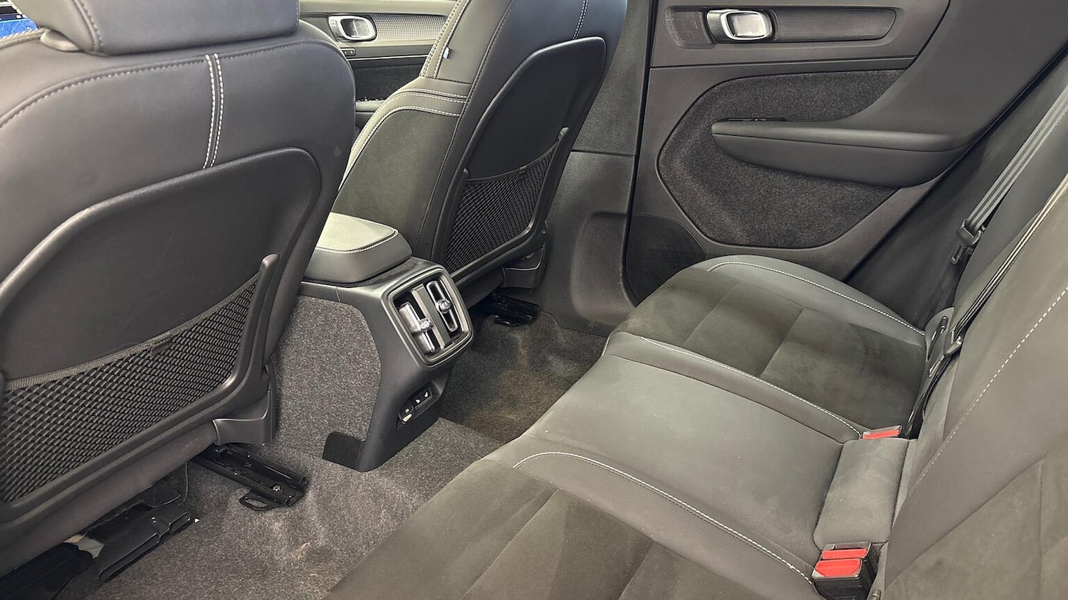 Used Volvo XC40 2025 for sale - 77033457: Photo 16