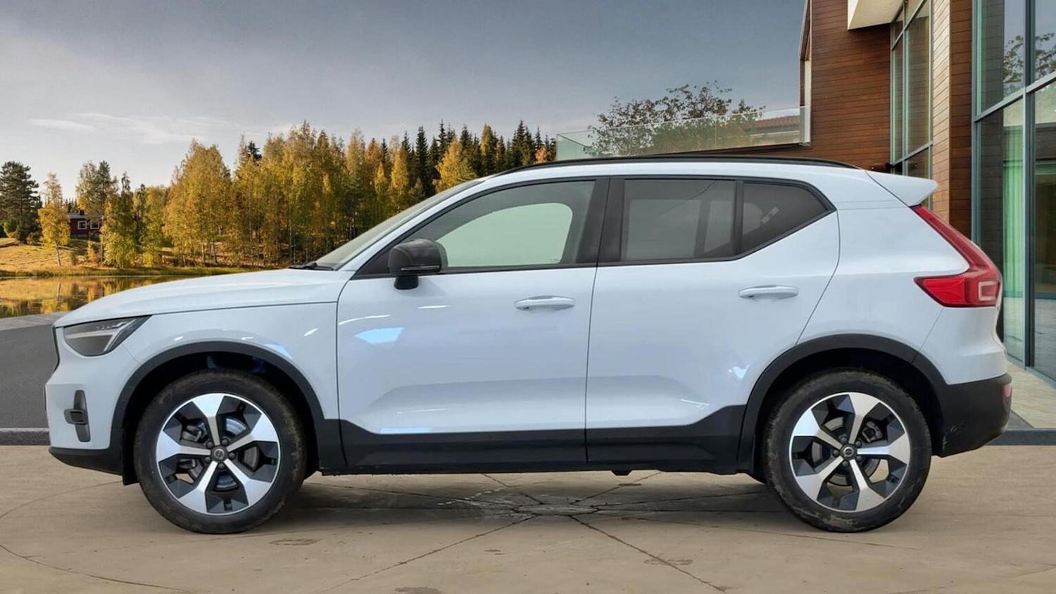 Used Volvo XC40 2025 for sale - 77033457: Photo 19