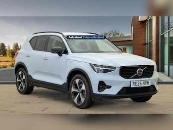 Used Volvo XC40 2025 for sale - 77033457: Photo
