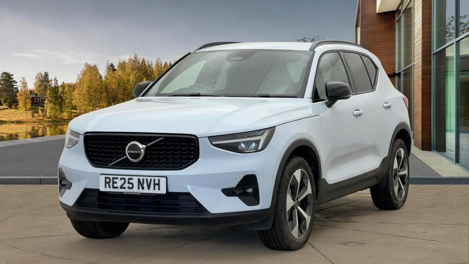 Used Volvo XC40 2025 for sale - 77033457: Photo 20