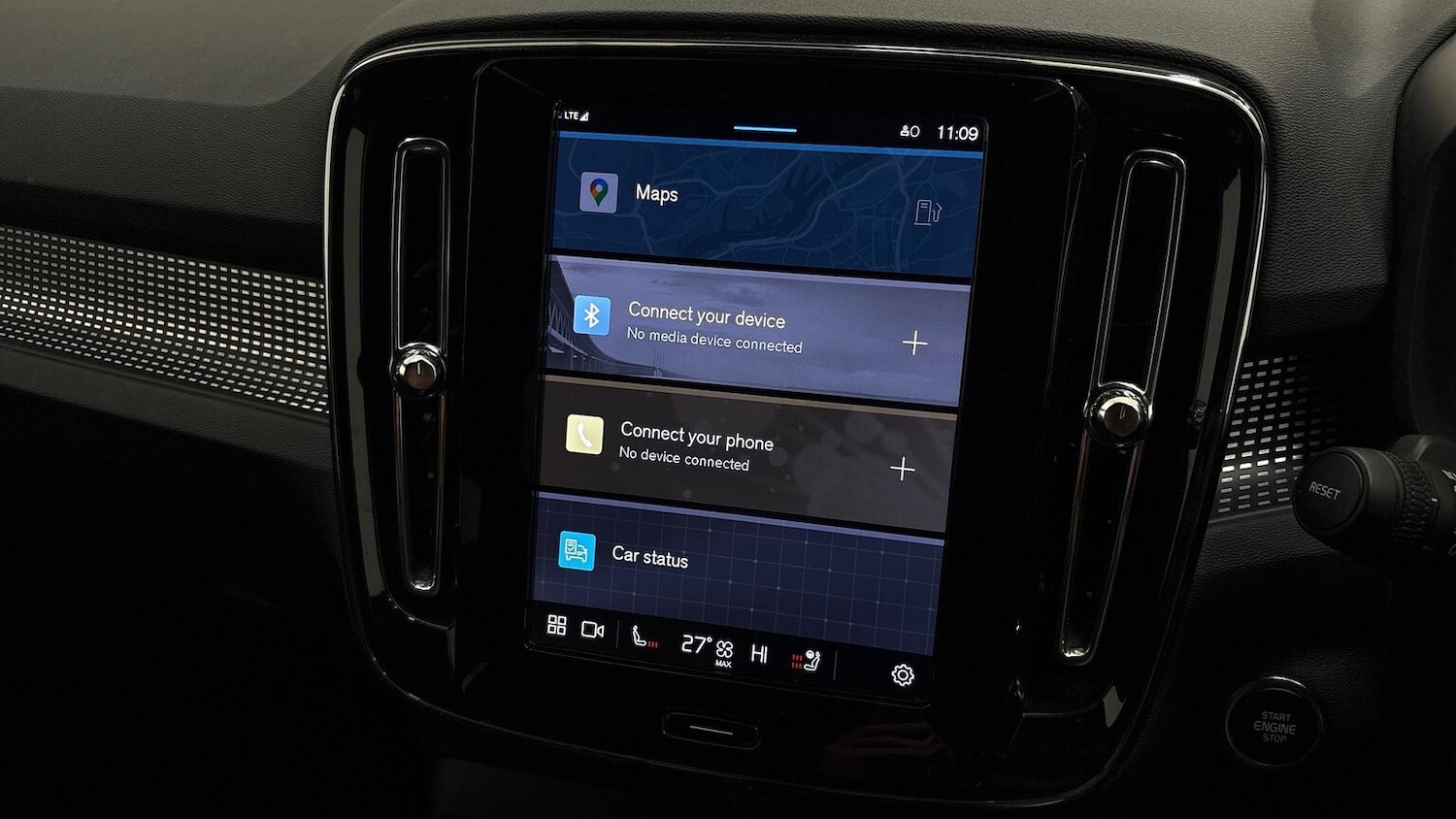 Used Volvo XC40 2025 for sale - 77033457: Photo 23