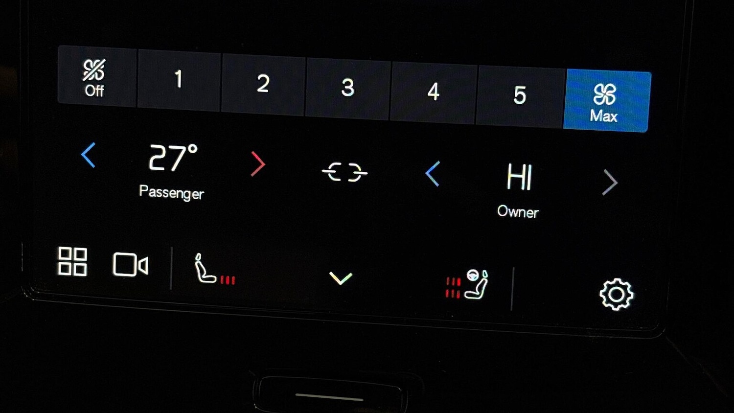 Used Volvo XC40 2025 for sale - 77033457: Photo 24