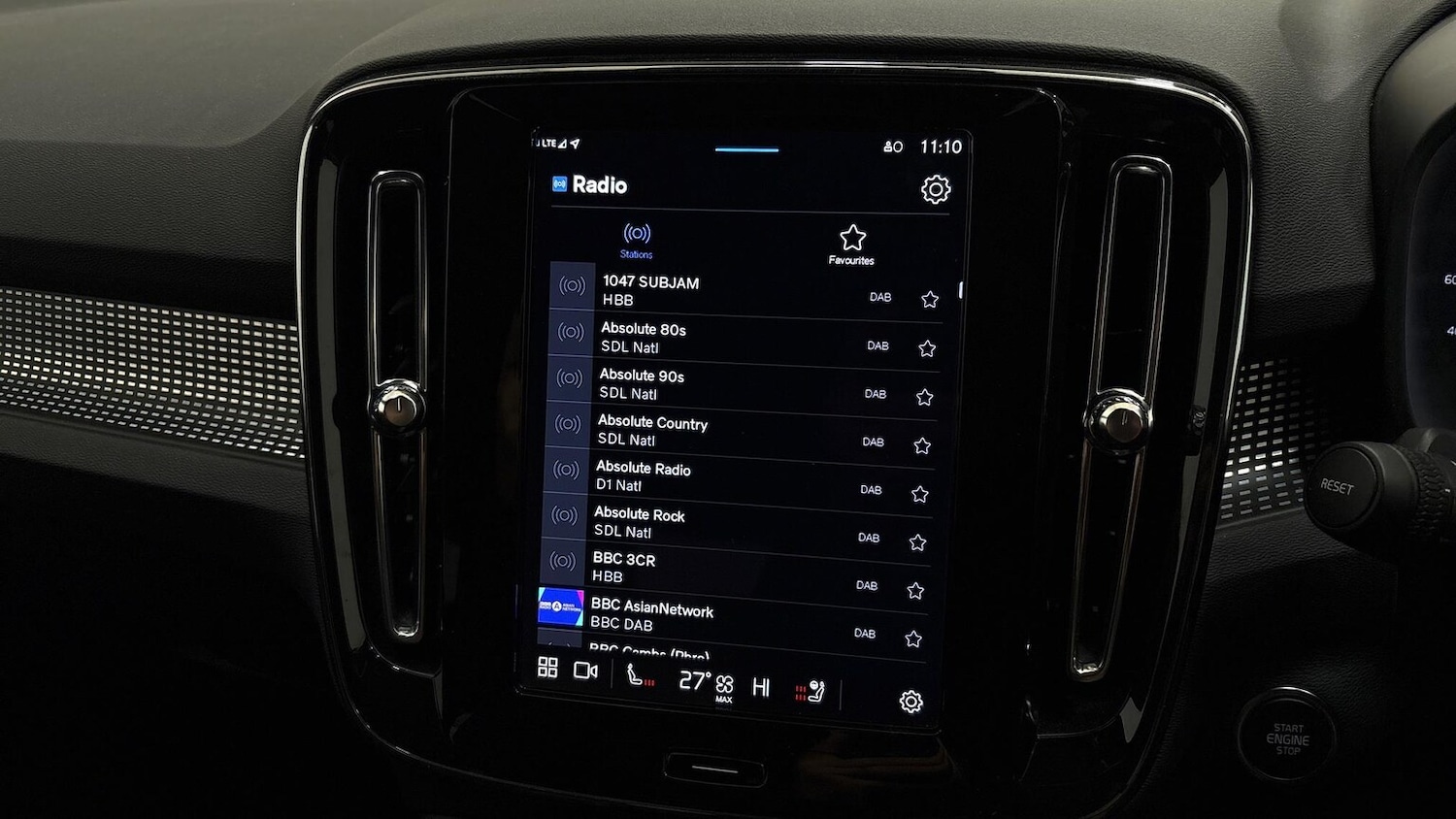 Used Volvo XC40 2025 for sale - 77033457: Photo 25