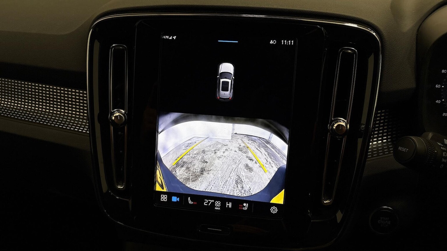 Used Volvo XC40 2025 for sale - 77033457: Photo 31