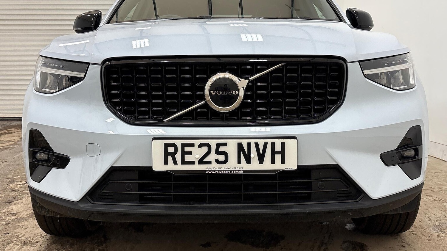 Used Volvo XC40 2025 for sale - 77033457: Photo 34