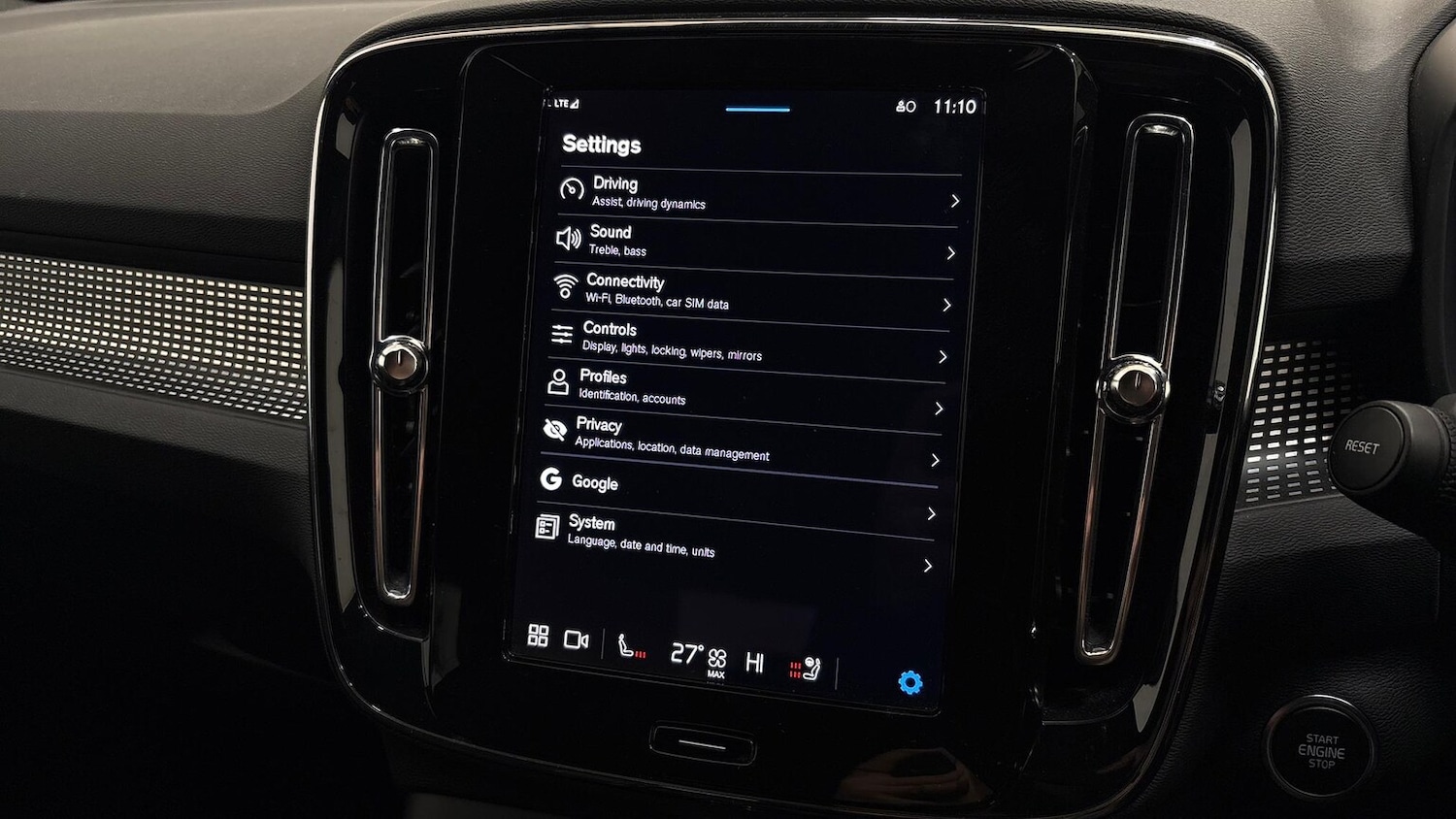 Used Volvo XC40 2025 for sale - 77033457: Photo 36