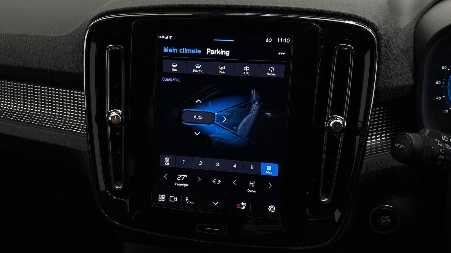 Used Volvo XC40 2025 for sale - 77033457: Photo 39