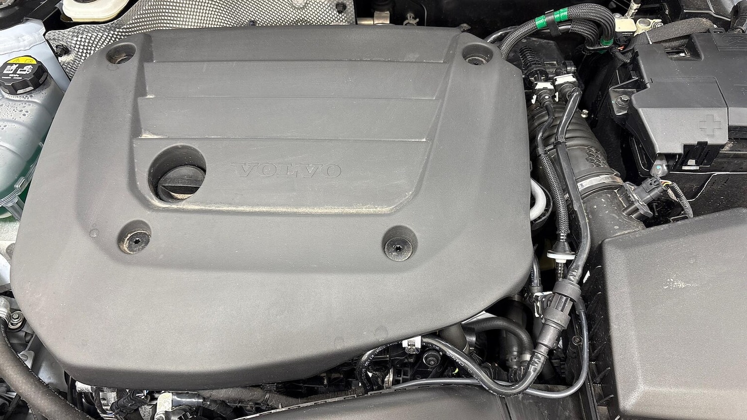 Used Volvo XC40 2025 for sale - 77033457: Photo 41