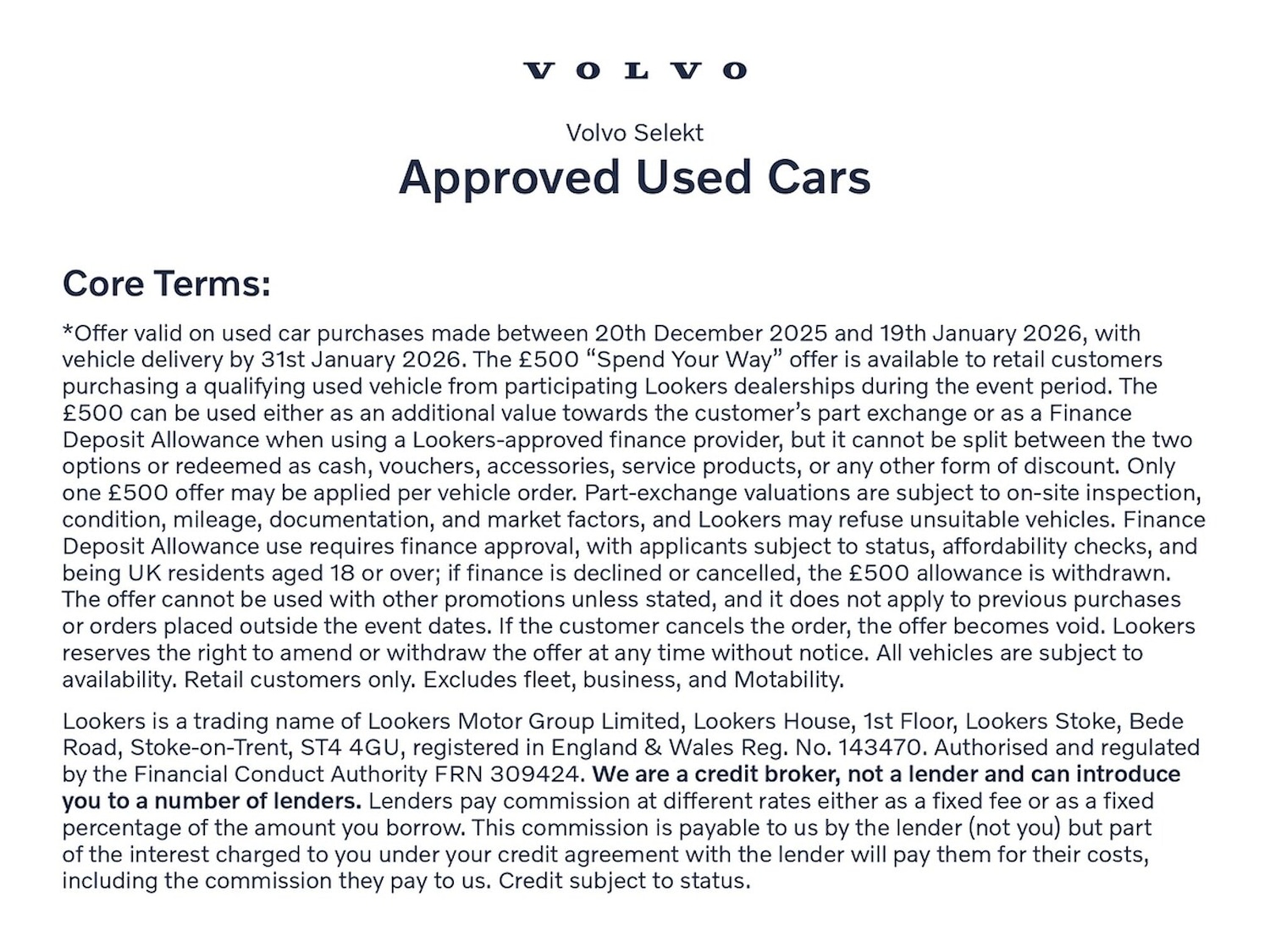 Used Volvo XC40 2025 for sale - 77033457: Photo 43