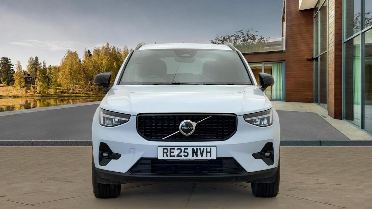 Used Volvo XC40 2025 for sale - 77033457: Photo 5