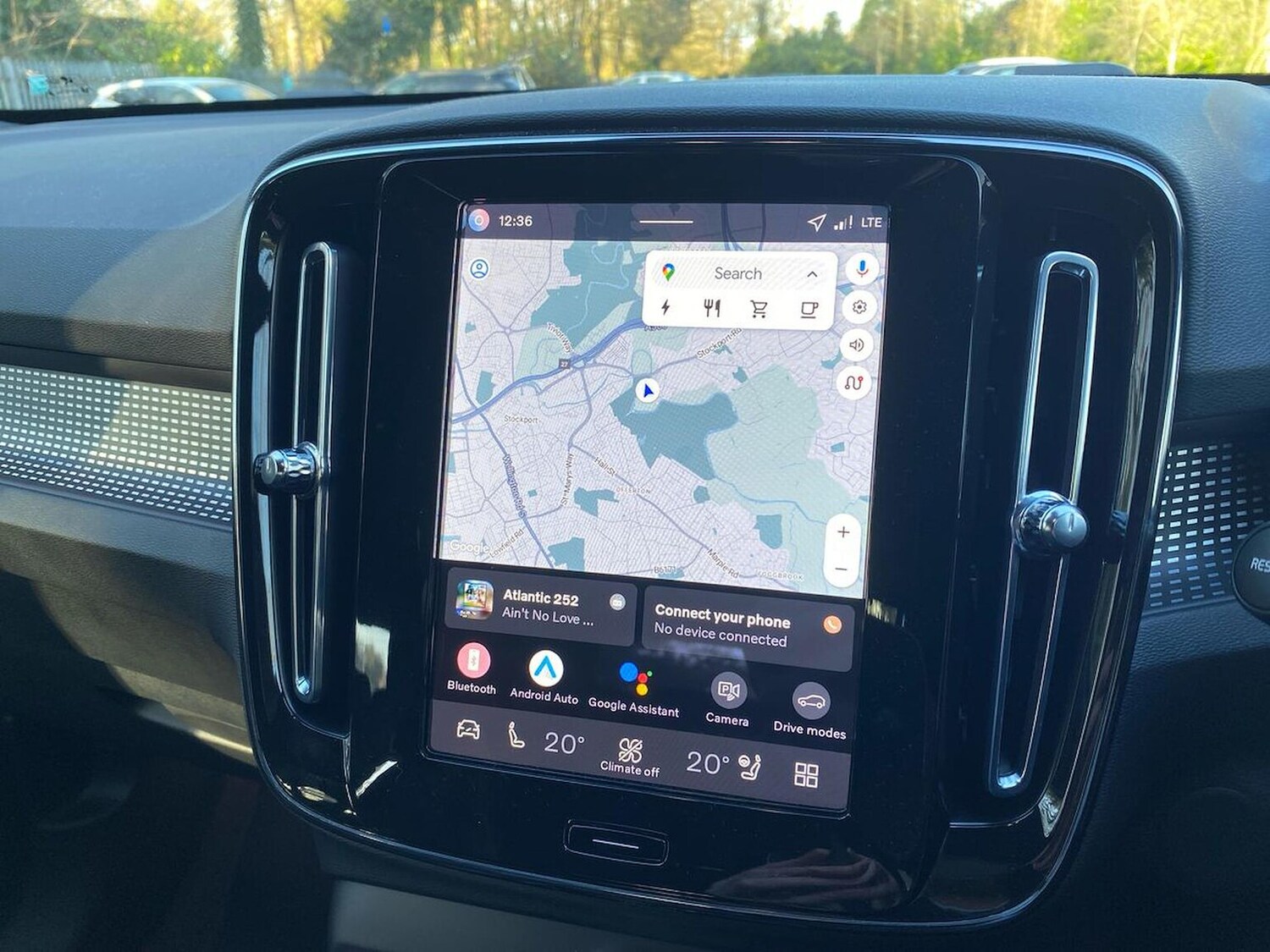 Used Volvo Other 2025 for sale - 77489628: Photo 11